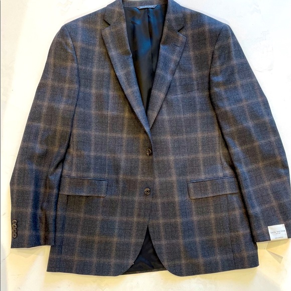 Jack Victor Jacket Size 44L